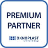 premium partner oknoplast