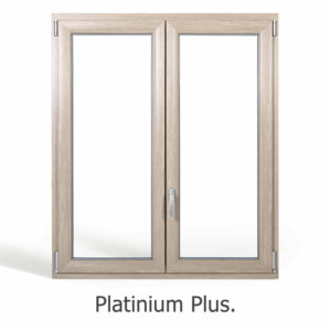 PLATINIUM PLUS