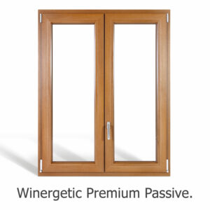 WINERGETIC PREMIUM PASSIVE