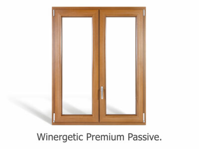 WINERGETIC PREMIUM