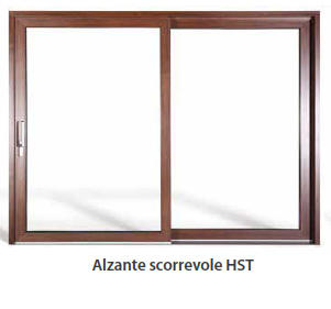 ALZANTE HST