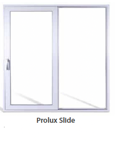 PROLUX SLIDE