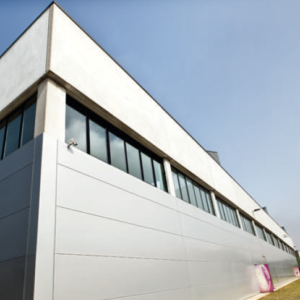 Vighi Security Doors