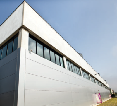 Vighi Security Doors
