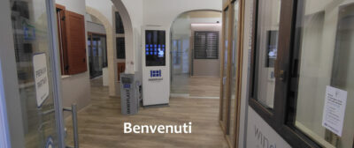 Homepage